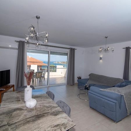 Mary'S Luxury Apartment Elaia. Elia  Dış mekan fotoğraf