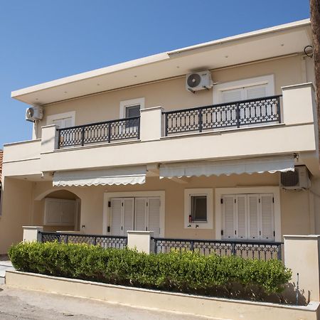 Mary'S Luxury Apartment Elaia. Elia  Dış mekan fotoğraf