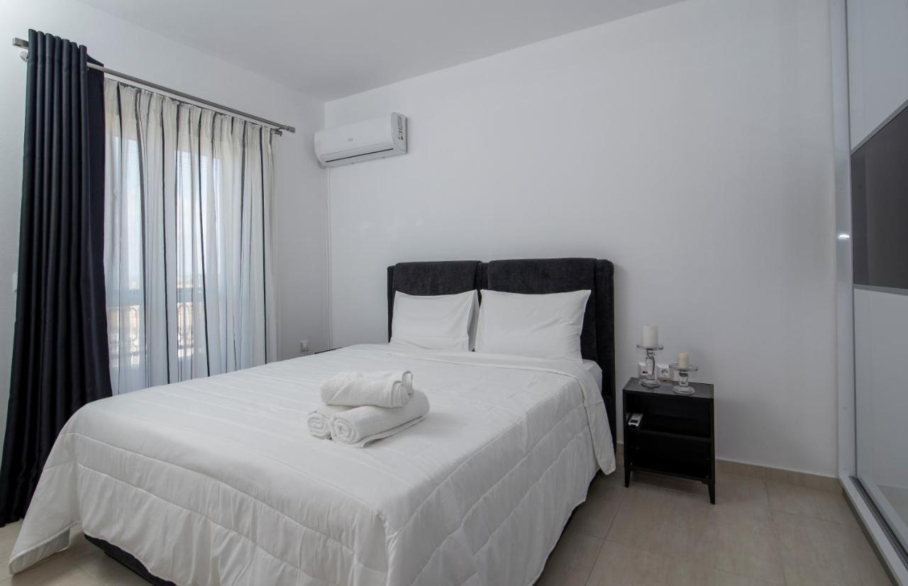 Mary'S Luxury Apartment Elaia. Elia  Dış mekan fotoğraf