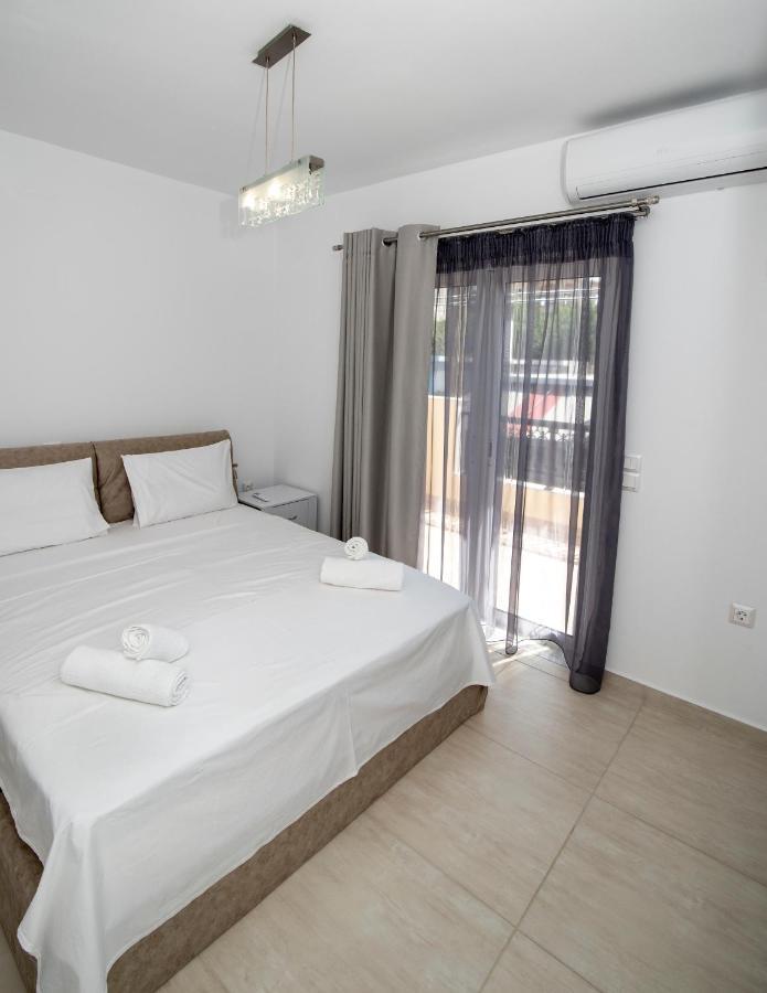 Mary'S Luxury Apartment Elaia. Elia  Dış mekan fotoğraf