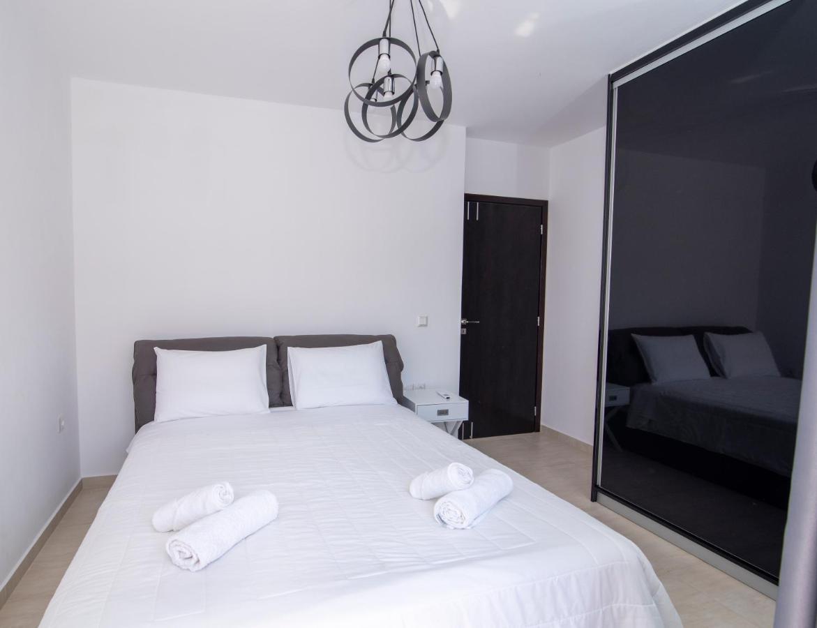Mary'S Luxury Apartment Elaia. Elia  Dış mekan fotoğraf