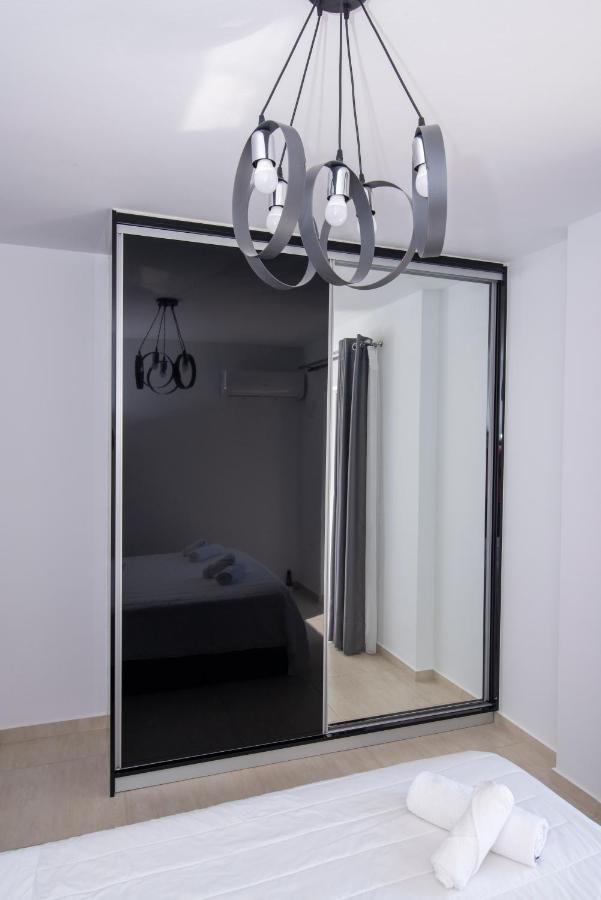 Mary'S Luxury Apartment Elaia. Elia  Dış mekan fotoğraf