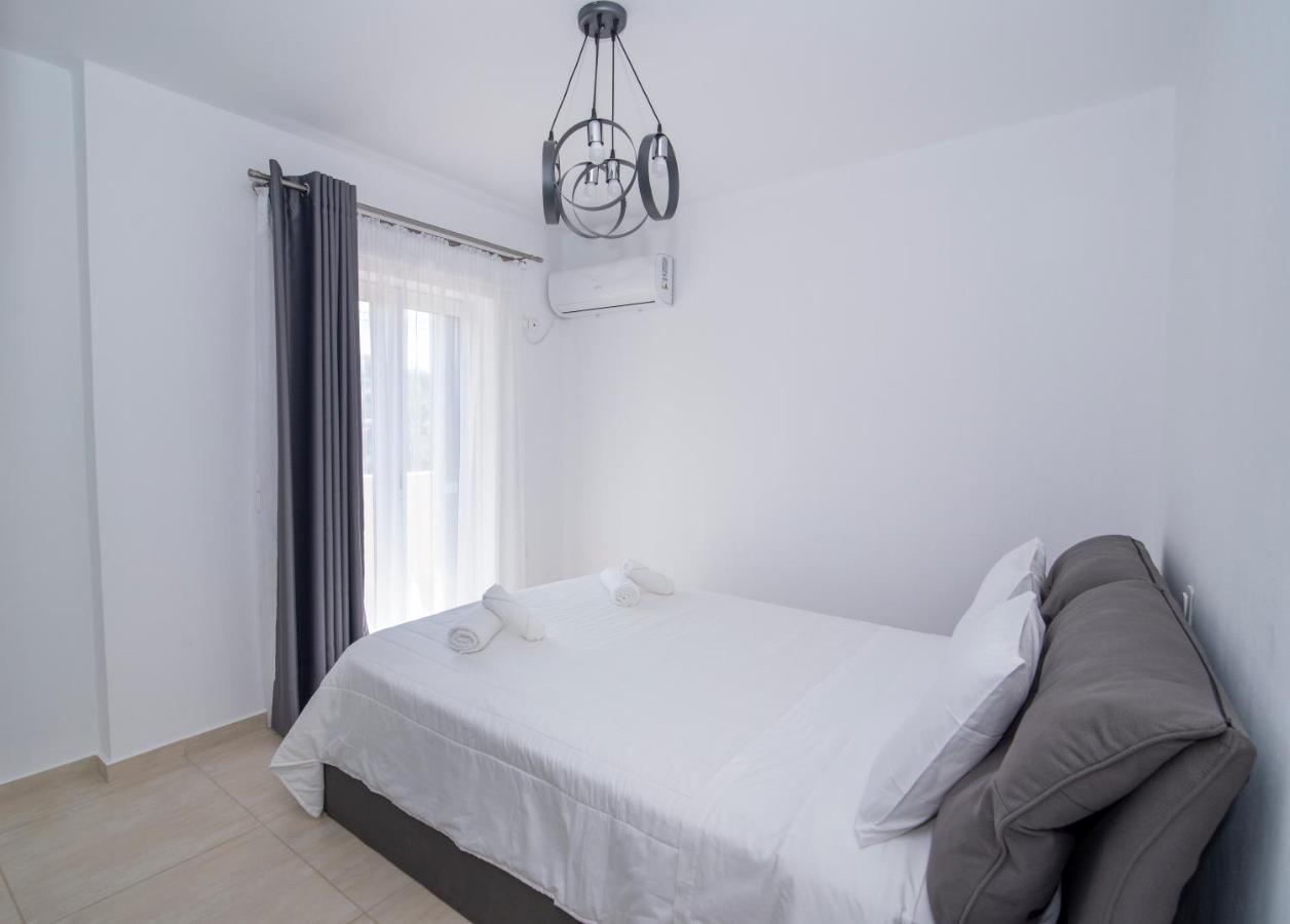 Mary'S Luxury Apartment Elaia. Elia  Dış mekan fotoğraf