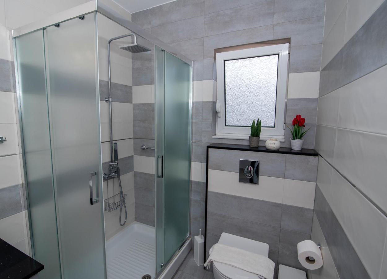 Mary'S Luxury Apartment Elaia. Elia  Dış mekan fotoğraf