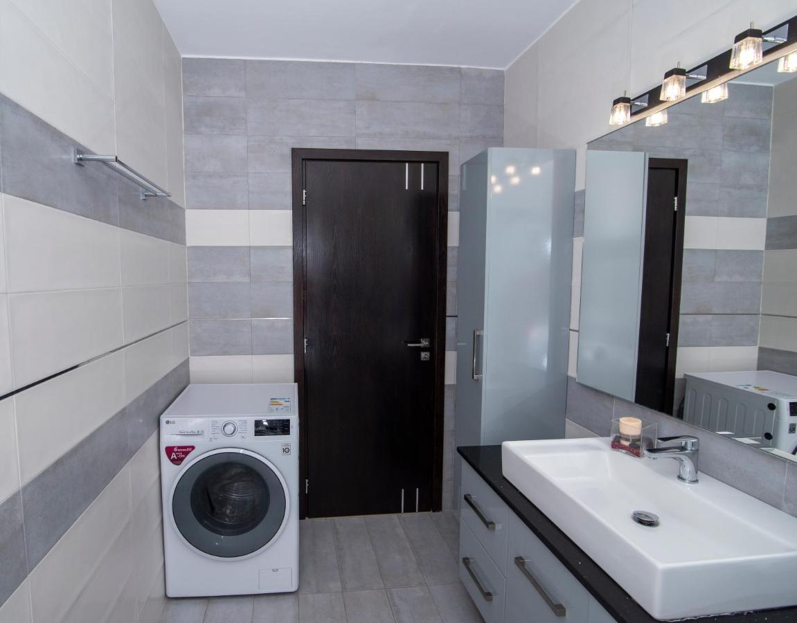 Mary'S Luxury Apartment Elaia. Elia  Dış mekan fotoğraf