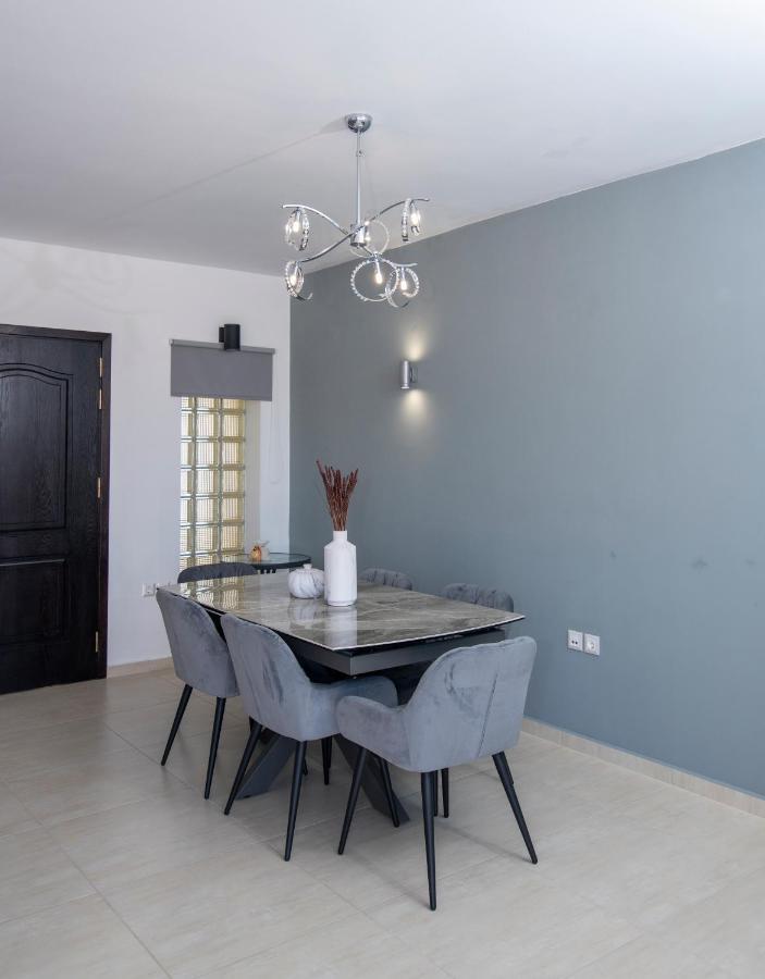Mary'S Luxury Apartment Elaia. Elia  Dış mekan fotoğraf