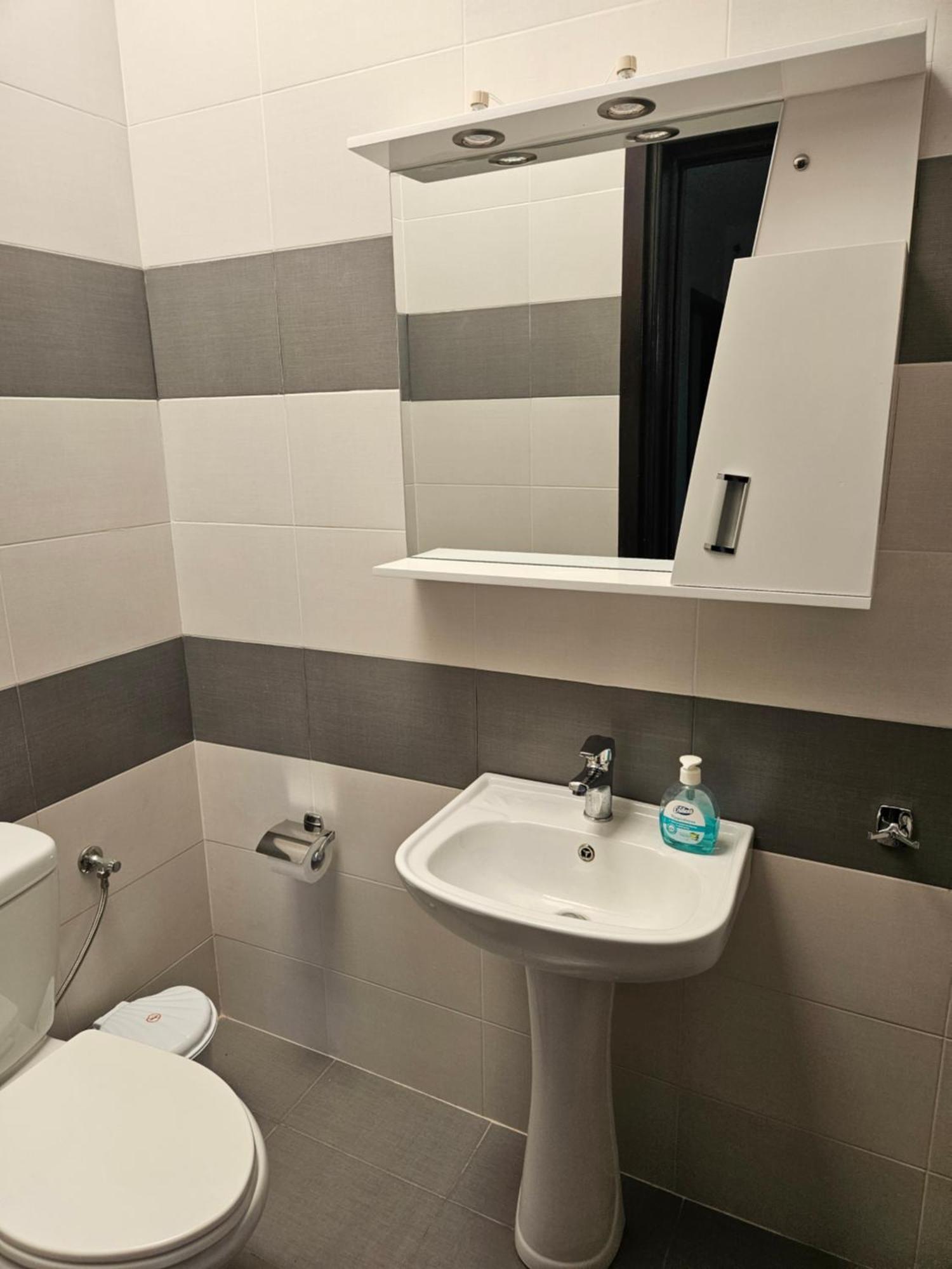 Mary'S Luxury Apartment Elaia. Elia  Dış mekan fotoğraf